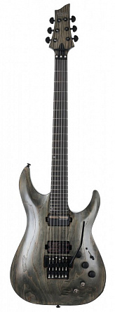 Электрогитара SCHECTER C-1 FR-S APOCALYPSE RUSTY GREY