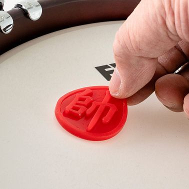 Комплект демпферов Dixon PAMF-RH5C1-BX