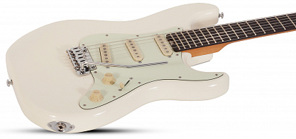 Электрогитара SCHECTER NICK JOHNSTON TRAD ASNW