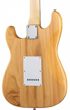 Электрогитара Foix FEG/FEG-KG-01-NAT