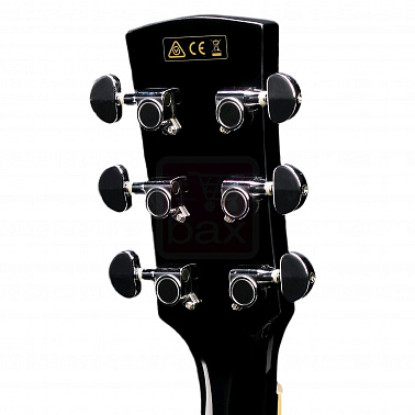ЭЛЕКТРОАКУСТИКА IBANEZ PF15ECE-BK