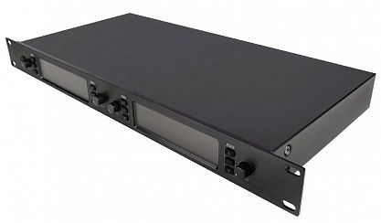 Радиосистема AXELVOX DWS7000HT (FC Bundle)