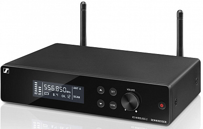 Радиосистема SENNHEISER XSW 2-ME3-A