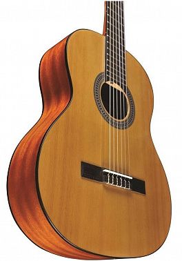 Классическая гитара EKO Vibra 100