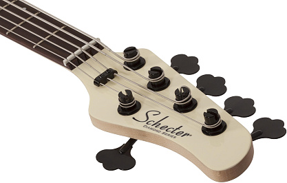 Бас-гитара SCHECTER P-5 IVY