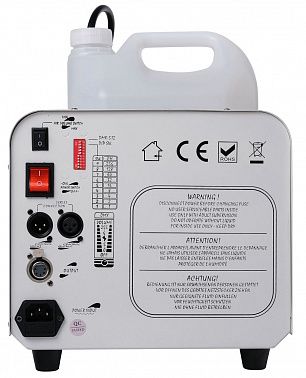 Генератор снега LAudio WS-SN1200DMX