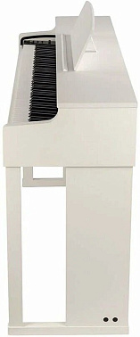 Цифровое пианино MEDELI UP203 WH