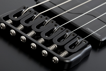 Электрогитара SCHECTER C-1 SLS ELITE EVIL TWIN