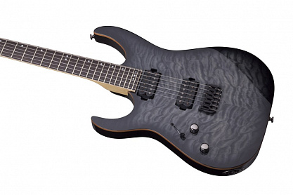 ЭЛЕКТРОГИТАРА SCHECTER BANSHEE-6 PASSIVE TBB L/H