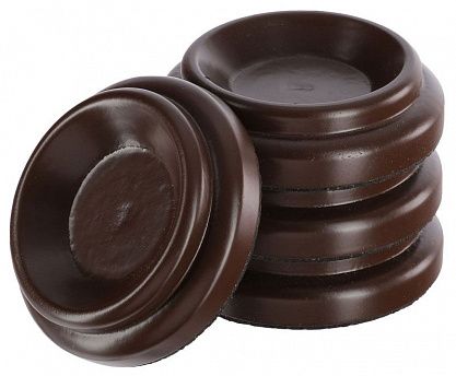 Комплект подставок под пианино Мозеръ CCP3