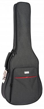 Трансакустическая гитара Kepma F1E-OM-N