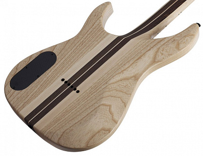 Электрогитара SCHECTER KEITH MERROW KM-6 MK-II NATP
