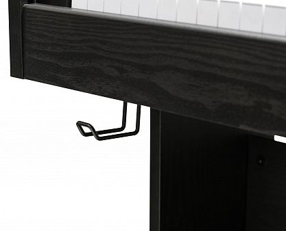 Цифровое пианино KURZWEIL CUP E1 BK