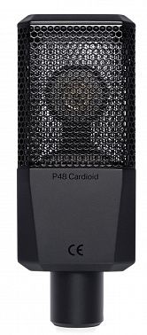 Микрофон LEWITT LCT 240 PRO BLACK VP