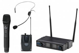 Радиосистема Soundsation WF-D290HP