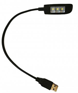 Подсветка NordFolk NML