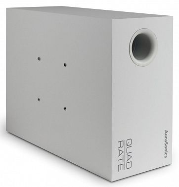 Комплект AuraSonics QUADRATE-WH