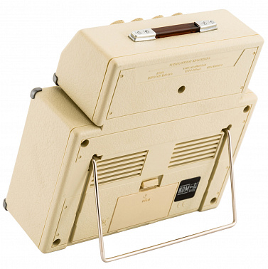 ГИТАРНЫЙ КОМБО FENDER MINI TONEMASTER AMPLIFIER