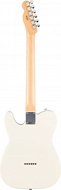 Электрогитара FENDER Standard Telecaster Olympic White