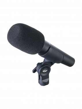 МИКРОФОН ОКТАВА МД-307