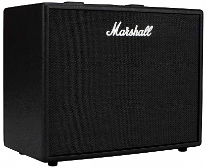 Гитарный комбо MARSHALL CODE 50