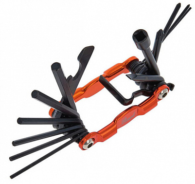 Набор ключей PEARL PTT13