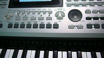 Синтезатор Medeli A800