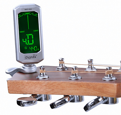 Тюнер CHERUB WST-525