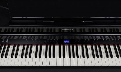 Цифровой рояль ROLAND GP 6 PE