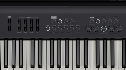 Цифровое пианино Roland FP-E50-BK