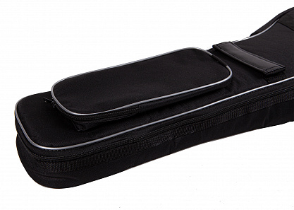 Чехол для фолк гитары FORCE DLX-F