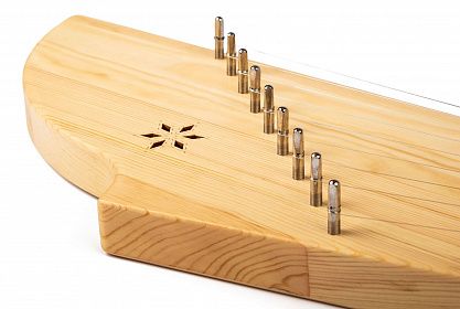 Гусли Мозеръ GWS-92S