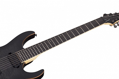 ЭЛЕКТРОГИТАРА SCHECTER BANSHEE-7 PASSIVE TBB