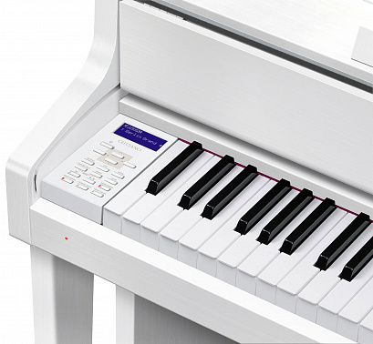 Цифровое пианино CASIO GP-310 WE