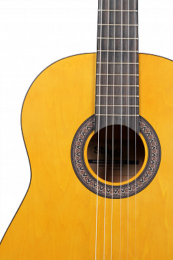 КЛАССИЧЕСКАЯ ГИТАРА STAGG C440 M NAT