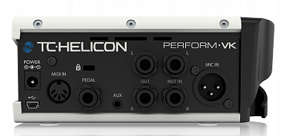 Вокальный процессор TC HELICON PERFORM-VK