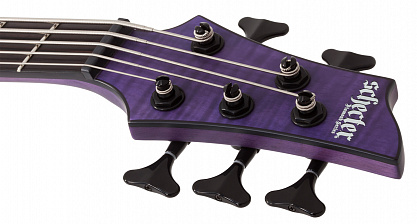 Бас-гитара SCHECTER C-5 GT STP