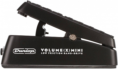 Педаль громкости DUNLOP DVP4 Volume X Mini-Pedal