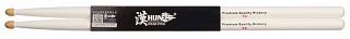 Барабанные палочки HUN Colored Series 5A WHITE