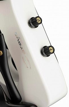 Электроскрипка CARAYA EV-10WH