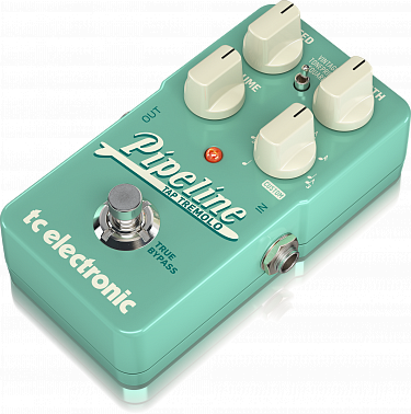 TC ELECTRONIC PIPELINE TAP TREMOLO