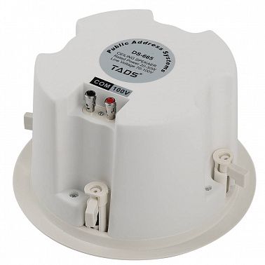 Громкоговоритель потолочный TADS DS-665