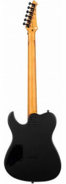 Электрогитара SPIRA T-400 MBK Baritone