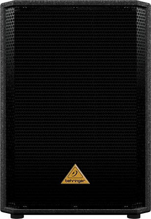 АКУСТИЧЕСКАЯ СИСТЕМА BEHRINGER VP1220 EUROLIVE