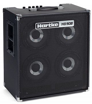 Басовый комбо Hartke HD508