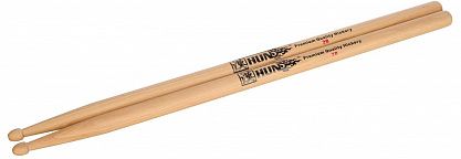 Барабанные палочки HUN Natural Series 2B