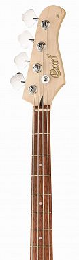Бас-гитара CORT GB34JJ-WBAG-3TS