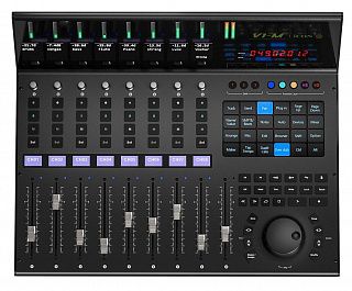 USB-MIDI контроллер ICON V1-M