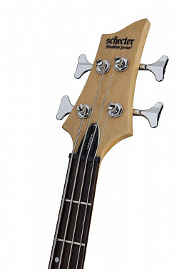 БАС-ГИТАРА SCHECTER STILETTO VINTAGE-4 3TSB