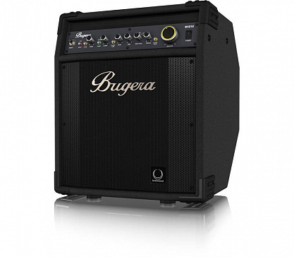 БАСОВЫЙ КОМБО BUGERA BXD12 ULTRABASS